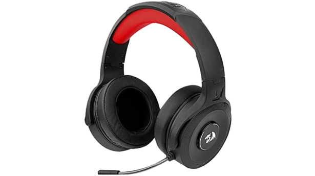 هدست بازی  ردراگون مدل Pelops Pro Wireless H818 Redragon H818 Pelops Pro Wireless G